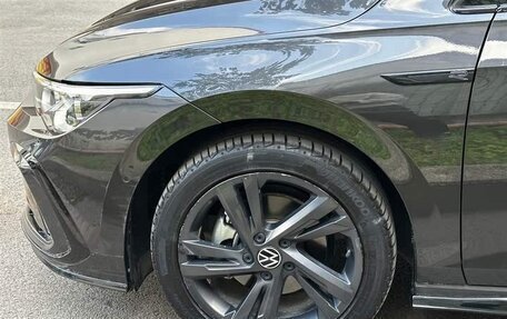 Volkswagen Golf VIII, 2022 год, 1 830 000 рублей, 17 фотография