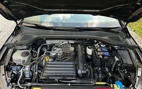 Volkswagen Golf VIII, 2022 год, 1 830 000 рублей, 19 фотография