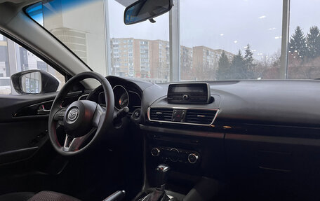 Mazda 3, 2013 год, 1 449 000 рублей, 12 фотография