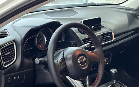 Mazda 3, 2013 год, 1 449 000 рублей, 10 фотография