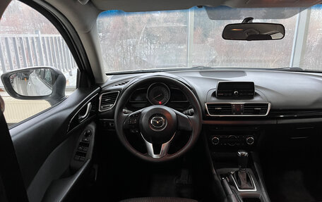 Mazda 3, 2013 год, 1 449 000 рублей, 14 фотография