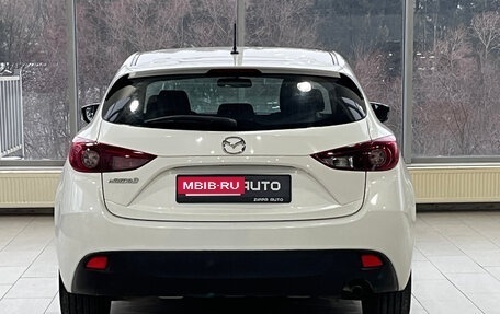 Mazda 3, 2013 год, 1 449 000 рублей, 6 фотография