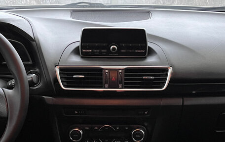 Mazda 3, 2013 год, 1 449 000 рублей, 17 фотография