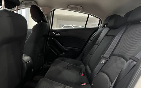 Mazda 3, 2013 год, 1 449 000 рублей, 24 фотография