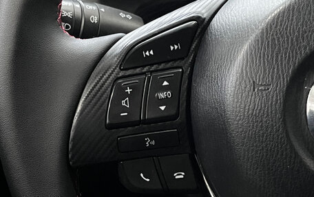 Mazda 3, 2013 год, 1 449 000 рублей, 18 фотография