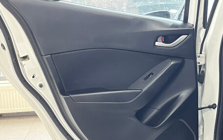Mazda 3, 2013 год, 1 449 000 рублей, 22 фотография