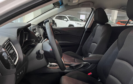 Mazda 3, 2013 год, 1 449 000 рублей, 21 фотография