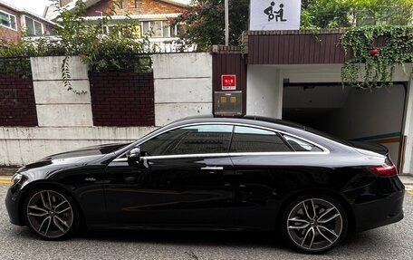 Mercedes-Benz E-Класс, 2021 год, 5 299 123 рублей, 2 фотография