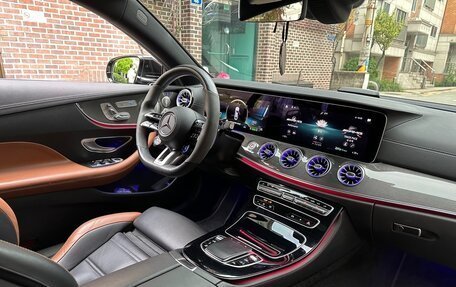 Mercedes-Benz E-Класс, 2021 год, 5 299 123 рублей, 16 фотография