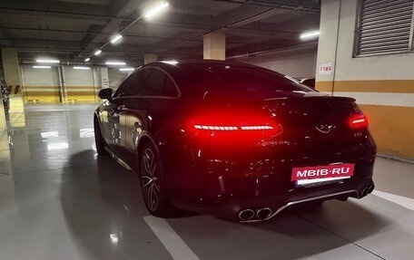Mercedes-Benz E-Класс, 2021 год, 5 299 123 рублей, 13 фотография