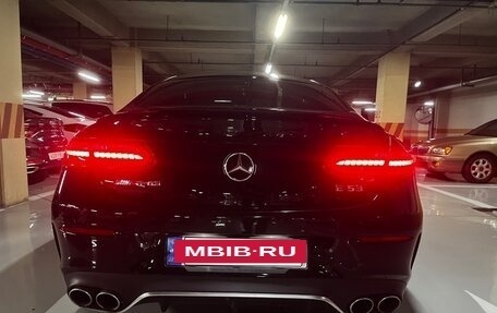 Mercedes-Benz E-Класс, 2021 год, 5 299 123 рублей, 11 фотография