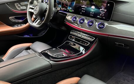 Mercedes-Benz E-Класс, 2021 год, 5 299 123 рублей, 18 фотография
