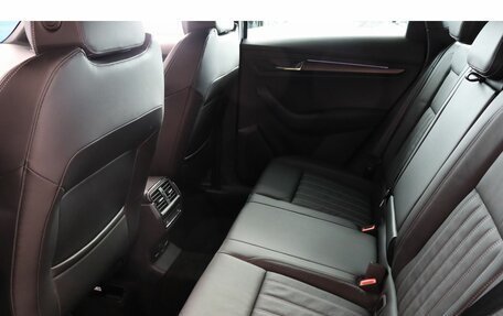 Skoda Karoq I, 2024 год, 4 000 000 рублей, 12 фотография