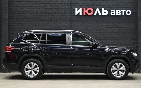 Volkswagen Teramont I, 2018 год, 3 590 000 рублей, 9 фотография