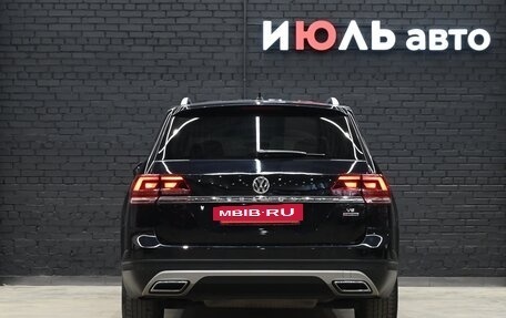Volkswagen Teramont I, 2018 год, 3 590 000 рублей, 5 фотография