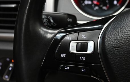Volkswagen Teramont I, 2018 год, 3 590 000 рублей, 19 фотография