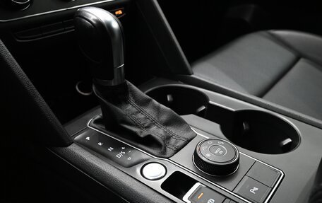 Volkswagen Teramont I, 2018 год, 3 590 000 рублей, 18 фотография