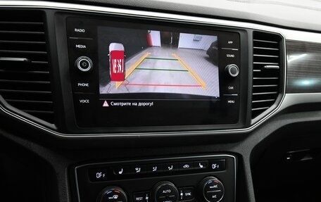Volkswagen Teramont I, 2018 год, 3 590 000 рублей, 17 фотография