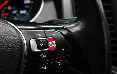 Volkswagen Teramont I, 2018 год, 3 590 000 рублей, 20 фотография