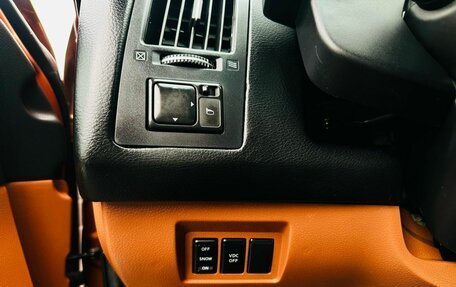 Infiniti FX I, 2004 год, 1 100 000 рублей, 11 фотография