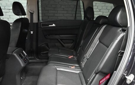 Volkswagen Teramont I, 2018 год, 3 590 000 рублей, 23 фотография