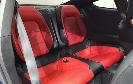 Ford Mustang VI рестайлинг, 2020 год, 2 430 000 рублей, 7 фотография