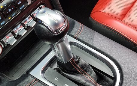 Ford Mustang VI рестайлинг, 2020 год, 2 430 000 рублей, 16 фотография