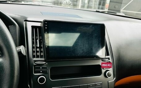Infiniti FX I, 2004 год, 1 100 000 рублей, 20 фотография