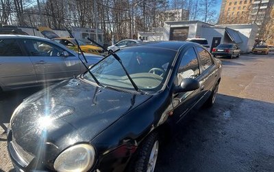 Chrysler Neon II, 1999 год, 130 000 рублей, 1 фотография