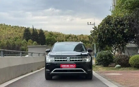 Volkswagen Teramont I, 2022 год, 3 390 055 рублей, 2 фотография
