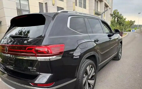 Volkswagen Teramont I, 2022 год, 3 390 055 рублей, 8 фотография