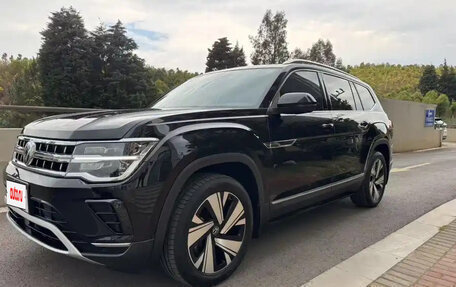 Volkswagen Teramont I, 2022 год, 3 390 055 рублей, 4 фотография