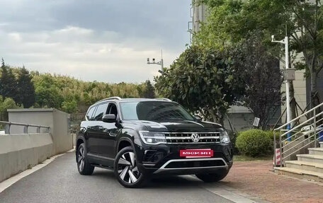 Volkswagen Teramont I, 2022 год, 3 390 055 рублей, 3 фотография