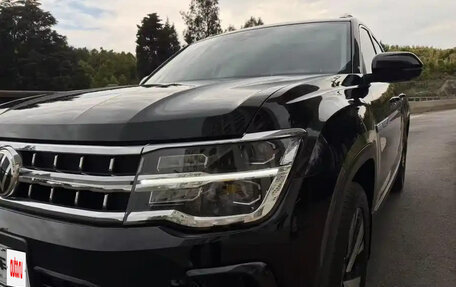 Volkswagen Teramont I, 2022 год, 3 390 055 рублей, 12 фотография