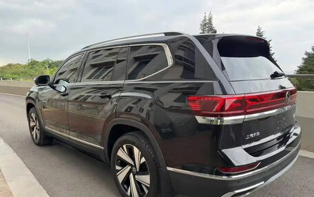 Volkswagen Teramont I, 2022 год, 3 390 055 рублей, 11 фотография