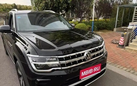 Volkswagen Teramont I, 2022 год, 3 390 055 рублей, 13 фотография