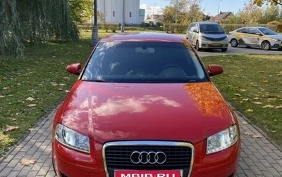 Audi A3, 2007 год, 900 000 рублей, 1 фотография