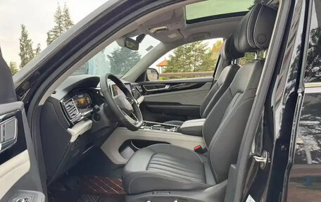 Volkswagen Teramont I, 2022 год, 3 390 055 рублей, 16 фотография