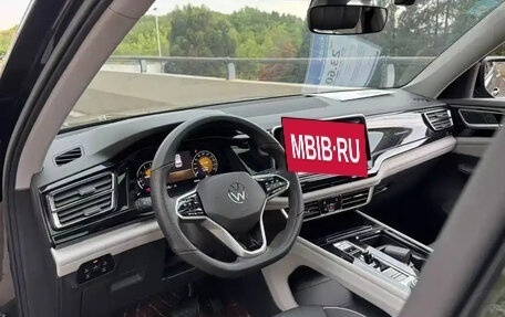 Volkswagen Teramont I, 2022 год, 3 390 055 рублей, 17 фотография