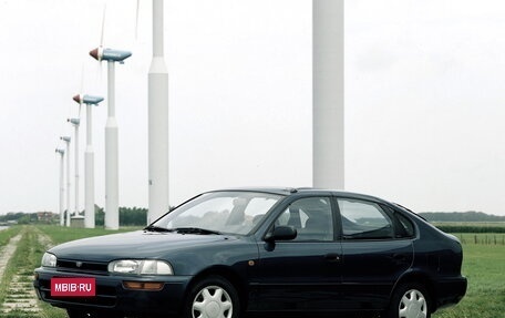 Toyota Corolla, 1993 год, 250 000 рублей, 1 фотография