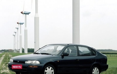 Toyota Corolla, 1993 год, 250 000 рублей, 1 фотография