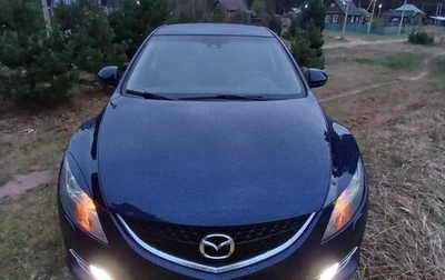 Mazda 6, 2008 год, 835 000 рублей, 1 фотография