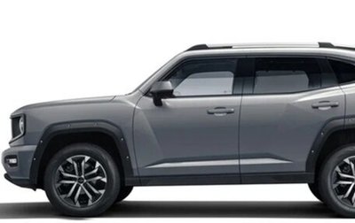 Haval H7, 2025 год, 3 499 000 рублей, 1 фотография