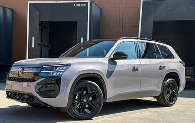 Volkswagen Teramont, 2025 год, 6 120 000 рублей, 1 фотография