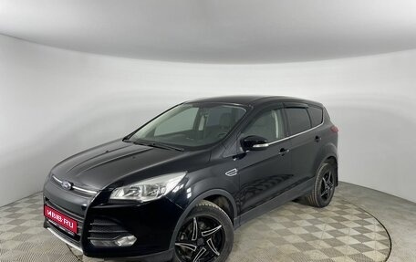 Ford Kuga III, 2013 год, 1 050 000 рублей, 1 фотография