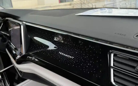 Volkswagen Teramont I, 2022 год, 3 390 055 рублей, 30 фотография