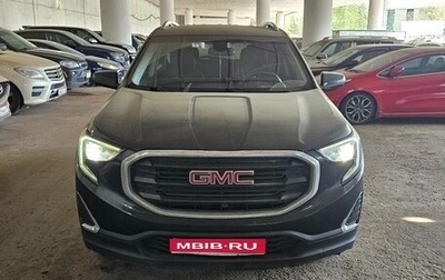 GMC Terrain, 2018 год, 2 200 000 рублей, 1 фотография