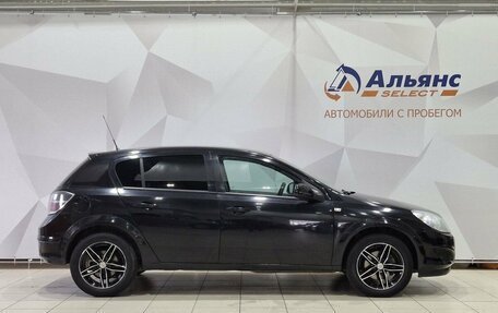 Opel Astra H, 2010 год, 560 000 рублей, 2 фотография