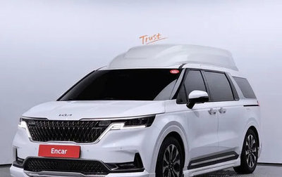 KIA Carnival, 2021 год, 8 960 000 рублей, 1 фотография