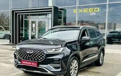 Chery Tiggo 8 Pro, 2021 год, 2 100 000 рублей, 1 фотография